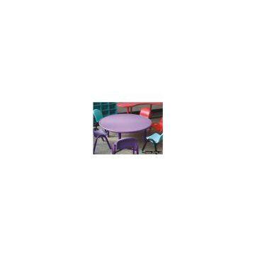 Kids'  Table & Chair(table,children's furniture,chair)