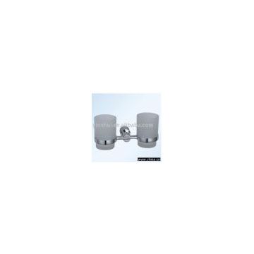 OMD-1106 double tumbler holder (tumbler holder,cup holder,glass holder)