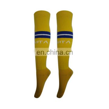 2015 new design hot sale custom logo high quality cotton women sport socks