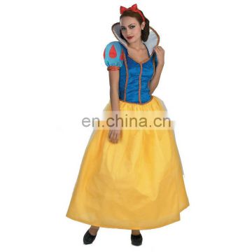 PCA-0243 Party princess costume for women