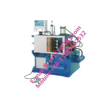 Supply Hot sale and high quality TM80 pipe/tube end forming machine /flaring machine