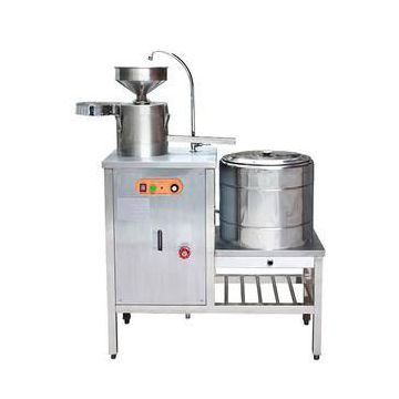 1 T/h / 5 T/h Industrial Fruit Juice Extractor Plc Controlled
