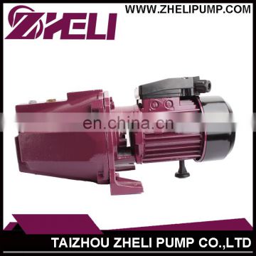 high pressure jet water pump italy