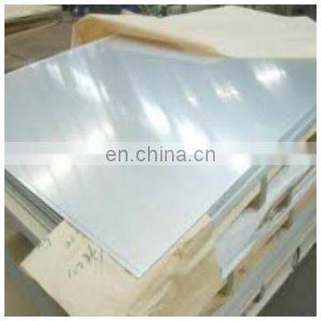 Hot sale 201 304 316 high quality stainless steel sheet for sale