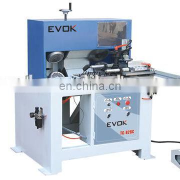 China supplier Wood Puzzle Cutting Machine