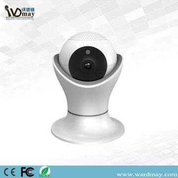 Security Smart Home CCTV System 2.0MP WiFi Super Mini Infrared IP Camera