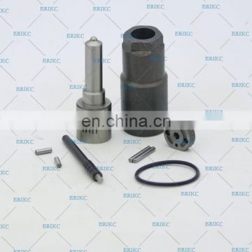 ERIKC automobile kits DLLA153P884 burner nozzle BF23 ( SFP6 ) valve plate E1022003 CAP for auto pump injector 095000-5801