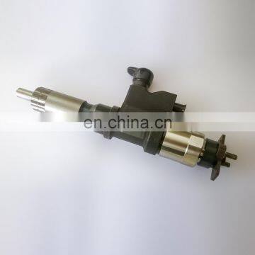 Common rail fuel injector 095000-5471 ,0950005471 made  in China  095000-5474