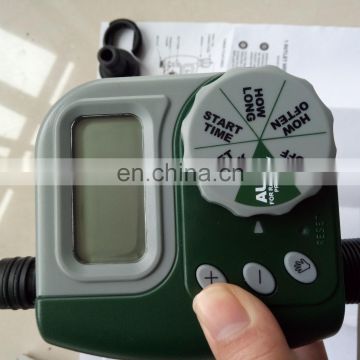 high quality automatic programmable programmable water pump timer