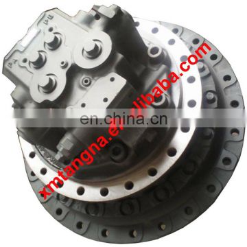 PC400-7 final drive assy with travel motor device reducer 208-27-00281 208-27-00280 706-8L-01030
