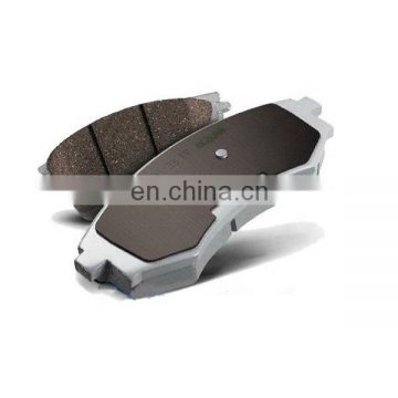 D1060-57GXM  Brake Pad for Frontier QD32