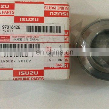 8-97018426-1 For Genuine Parts Rotor Sensor