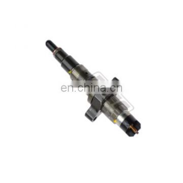 ISBE / ISDE engine fuel injector 0445120007 2830957 2830224 2830221 4897271 5255184 5263307