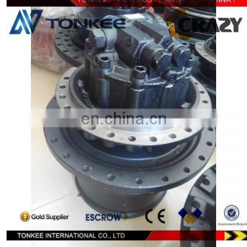 China supplier HMGF57AA travel motor HMGF57AA final drive assy for excavator 330/270