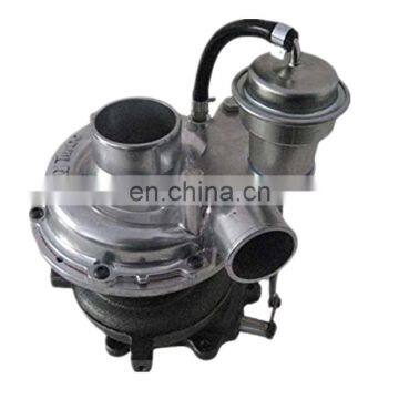 4HE1 4HE1T 8971038570 8971038571 VC440012 VA440012 TURBO Turbocharger for ISUZU NQR