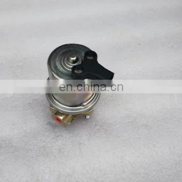 China manufacture QSB5.9 auto engine parts electrical Fuel Transfer Pump 3990105