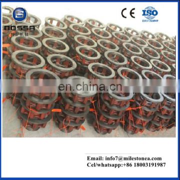China Manufacturer Cast Iron Parts for Agricultural Machinery