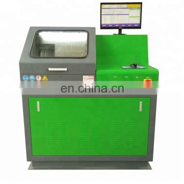 CR709 common rail injector test bench, test HEUI system