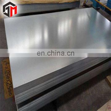 SS400 Grade Coated Surface Treatment steel plate