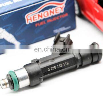 Car parts good price 0280158119 04861667AA For Jeep Dodge Chrysler 3.3L 3.8L Fuel injector nozzle