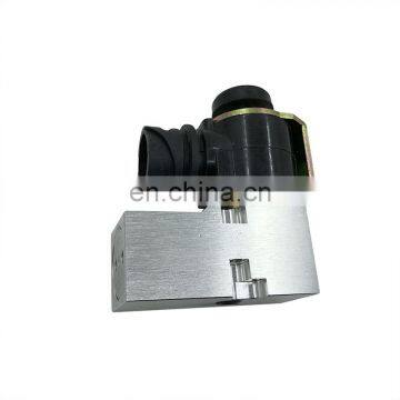 Air solenoid valve PG4DPA1215410B for PowerGreen Yuchai Sanli Urea pump