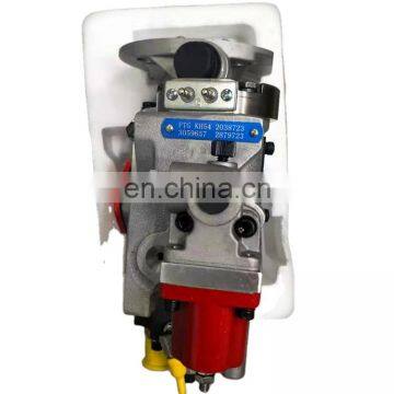 2879732 KH54 genuine CCEC Cummins PT fuel injection pump