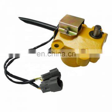 PC200-5 Excavator Parts 7824-30-1600 Electric Throttle Motor