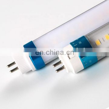 High-quality 1800mm clear/milky cover 6ft tube lamp