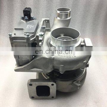 GTA4082 Turbo 768440-0014 17201E0352 17201E0351 6 Cylinders Turbocharger for Hino Bus J08E-TV J08E-TW Engine