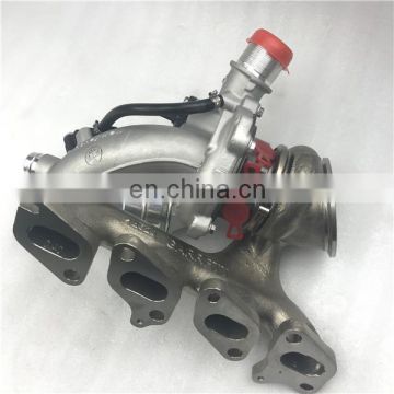 MGT1446M 781504-0004 E-55565353 turbo for Che-vrolet Cruze with A14NET