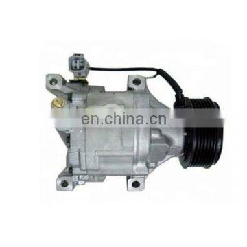 Hot sale brand new universal car ac compressor SD6V12 - 1412