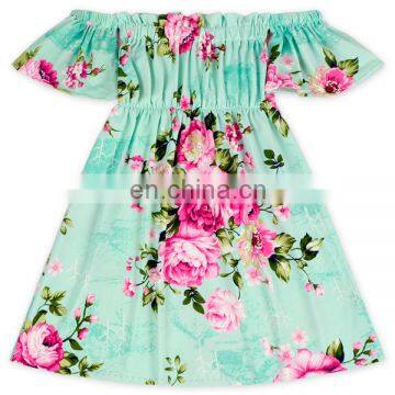 Ladies casual frock outlet design