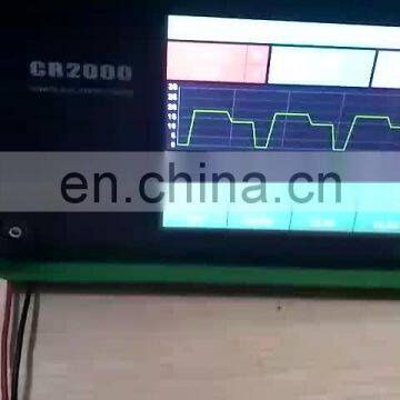 BEACON crdi injector tester common rail injector tester CR2000