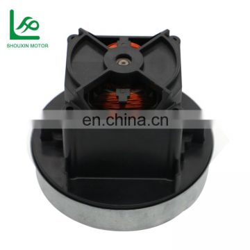 China Manufacturer Wholesale Promotional Plastic 1200w China Electrical Vacuum Cleaner Motor