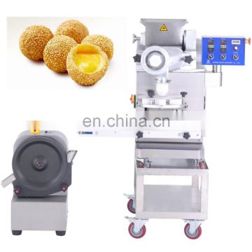 New Condition Encrusting Machine For Fried Sesame Ball Maker