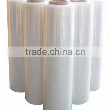 2015 hot sale stretch film wrap for food with high quality