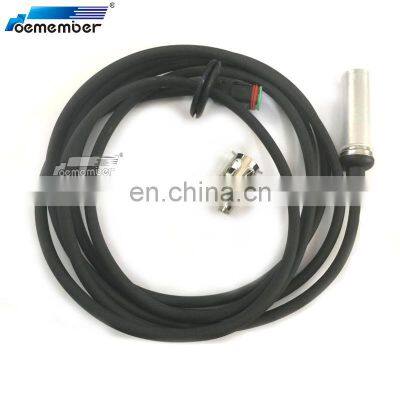 4410323870 2650mm Truck ABS Sensor Wheel Speed Sensor for Volvo 7420528661 21247154 20528661 2.25333