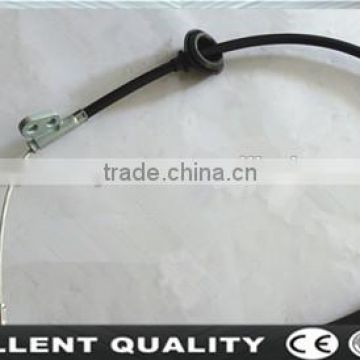high quality Guangzhou factory auto throttle hand brake cable 46410-0k041