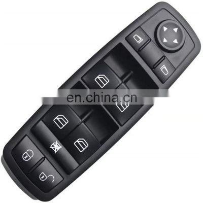 03728265 1698206610 High Quality Electric Power Window Switch for Mercedes Benz A B Class W169 X164 W251 2004-2012