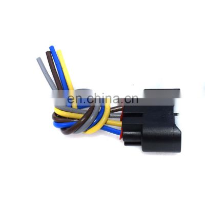 NEW Ignition Coil Female Connector Plug Harness for Toyota Camry Lexus HS250h