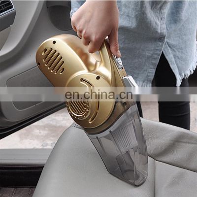 High Quality Extendable Portable Working Voltage 12 V Plastic Car Tire Inflator