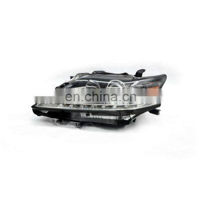 head lamp 81185-48B20-B for RX350 2013-