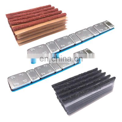 Factory Product Rubber Cold Tire Patches Tire Seal