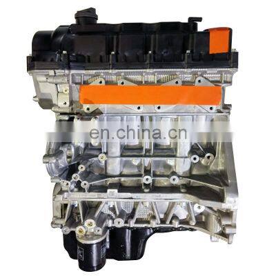 Car Accessories 1.6L 2014 2015 2016 Alsvin JL478QEB Engine For Changan Alsvin V7