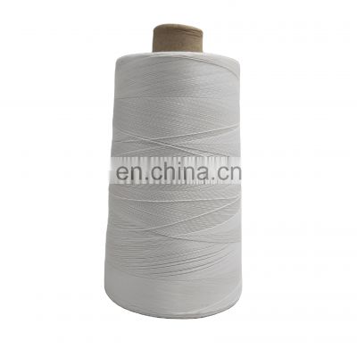 Top 10 de alta calidad cotton glazed bleached thread for Kite combat manufacturers of sewing thread