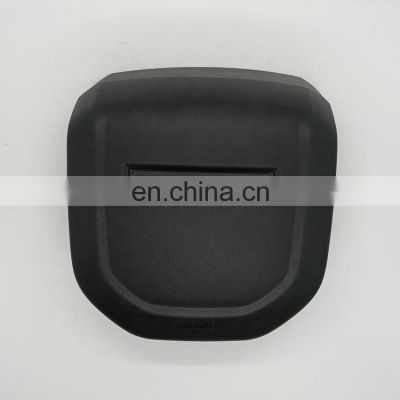 Easy to install steering airbag cover horn srs airbag cover for Evoque