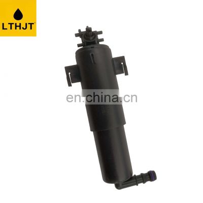 High Quality Auto Parts Water Injection Gun Left 61677173851 6167 7173 851 For BMW E70