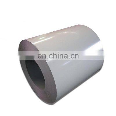 Building Materials Ral 5016 Color Paint Coated Steel Coil PPGI