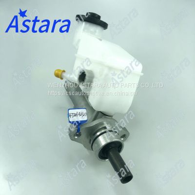 Astara Brake Master Cylinder 47201-52320 For TOYOTA YARIS (_P9_)