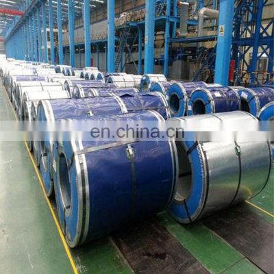 Z80 Gi Sheet Thickness Price Bright Surface Galvanized Steel Sheet